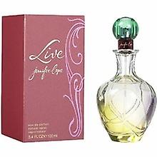 Jennifer Lopez - Live EDP 100ml
