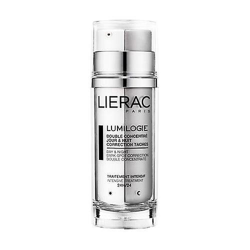 Lumilogie Double Concentrate Day & Night Spot Correction 30 ml