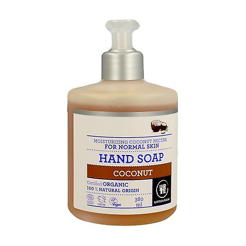 Coconut Hand Soap with Dispenser 380 ml