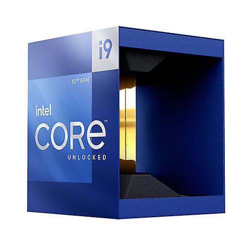 Intel 12th Gen Core I9-12900k Processor