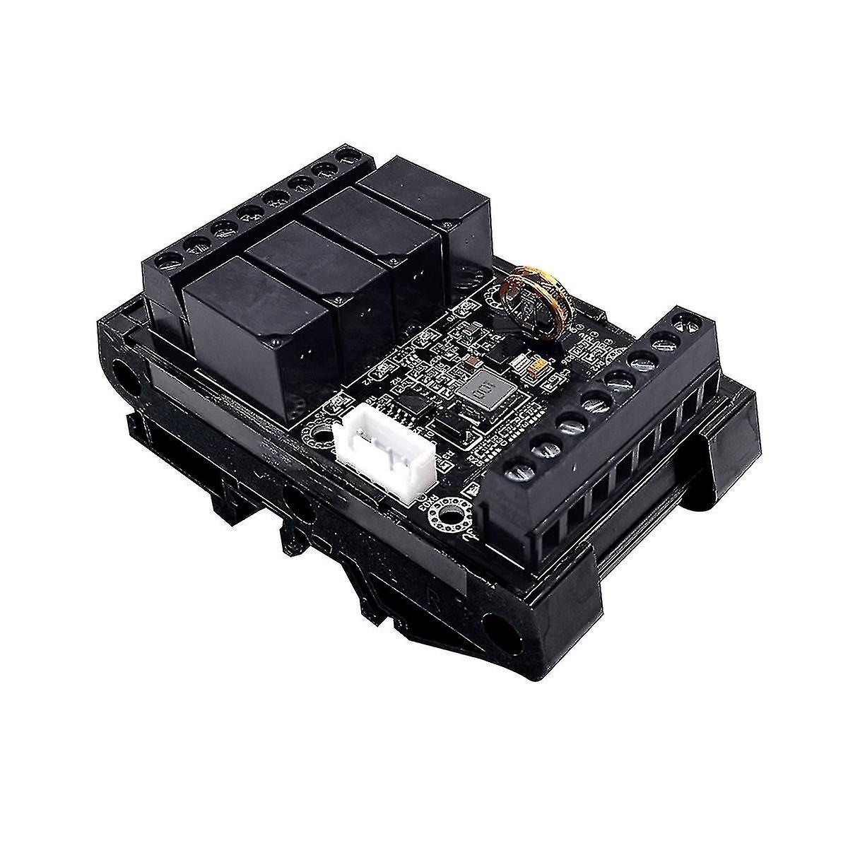 Fx1n-10mr Indrial Board+case Module Input/output Programmable Relay Module