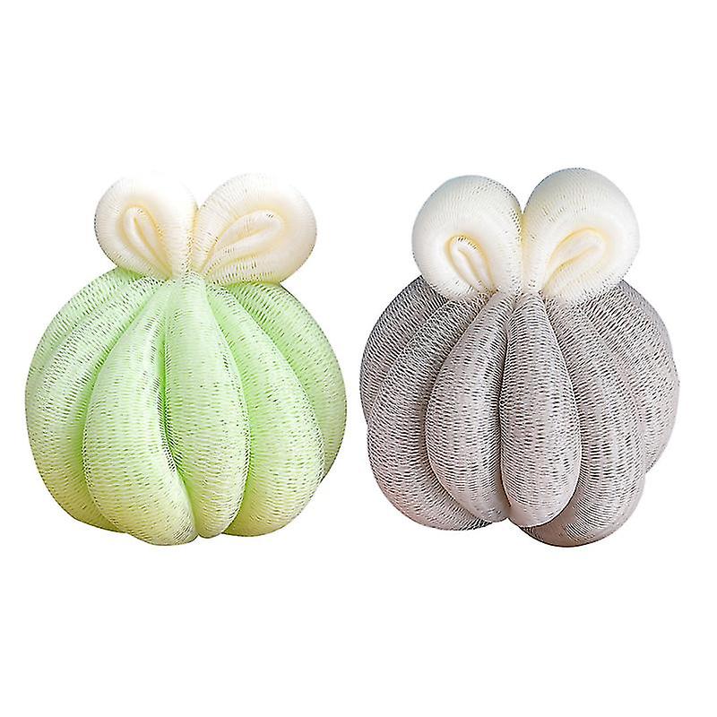 2pcs Bubble Making Net