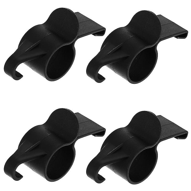 4pcs Car Trunk Bracket
