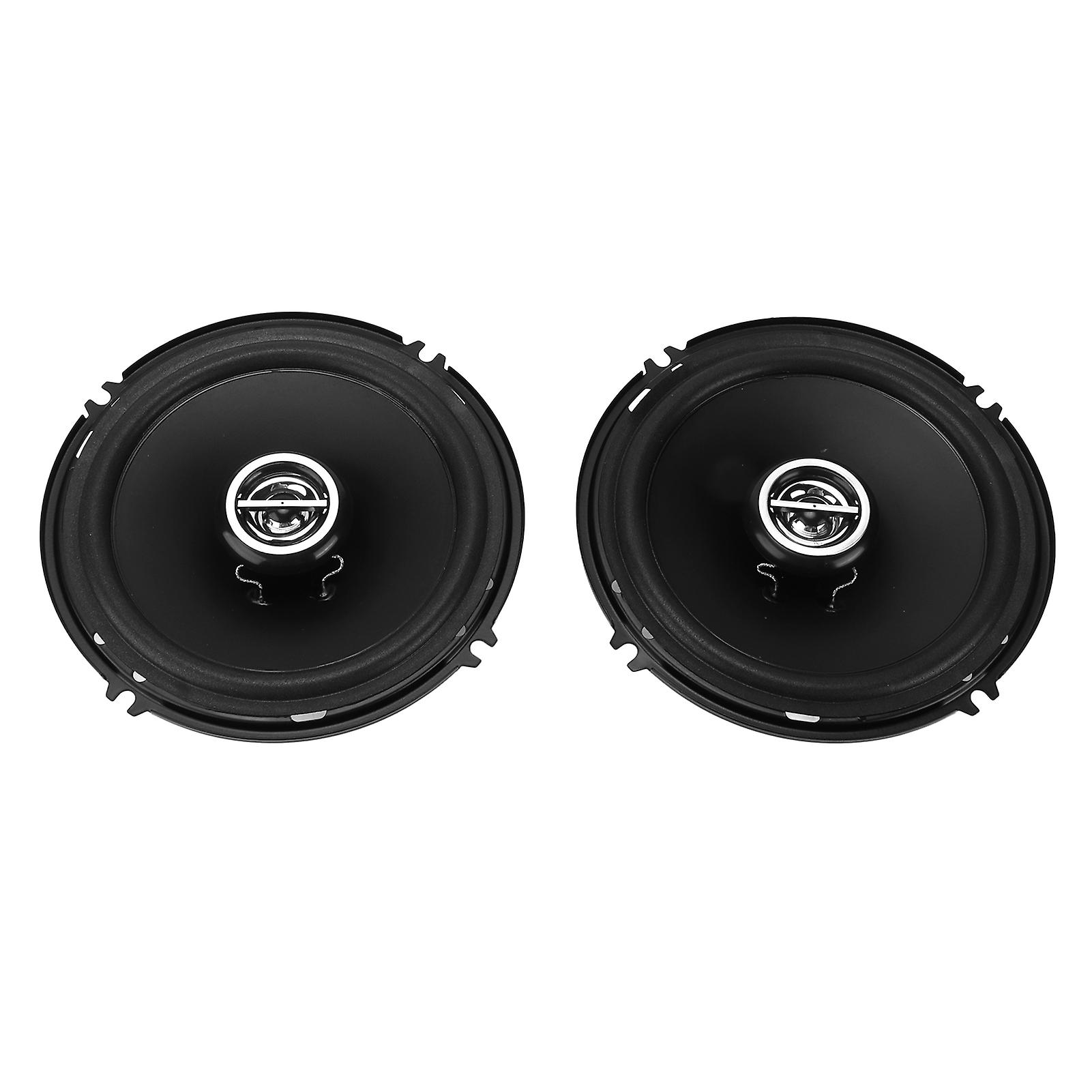 1 Pair 4 Way Tweeter Speaker 600W High Frequency Clear Sound