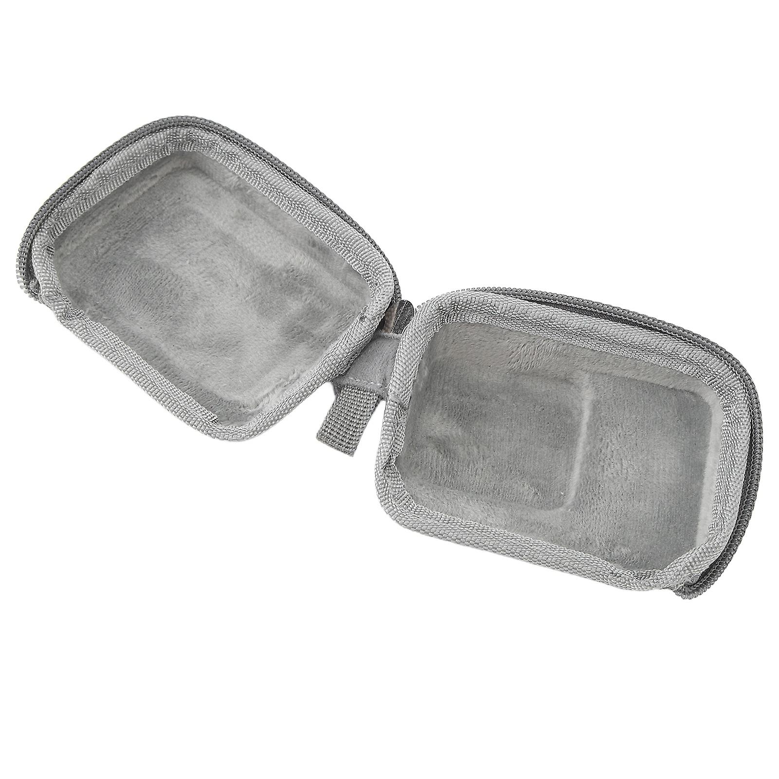 Carrying Case for Insta360 Ace Pro Sports Camera Mini Storage Bag Shockproof Protective Shell 