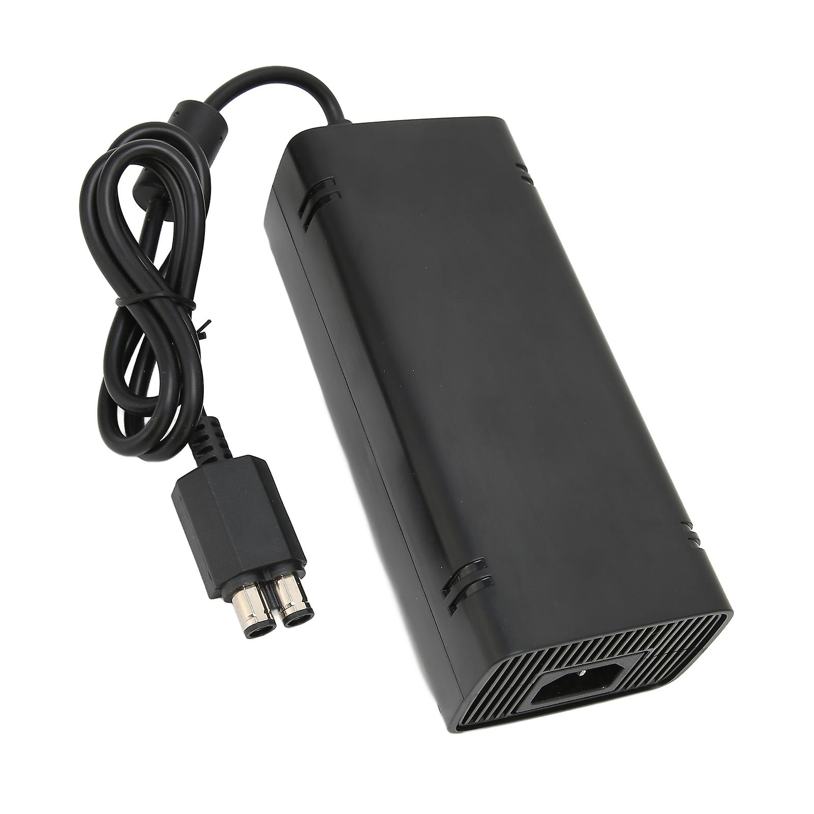 Game Console Power Adapter Replacement Universal Console Charger for XP 360 Slim 100?240V
