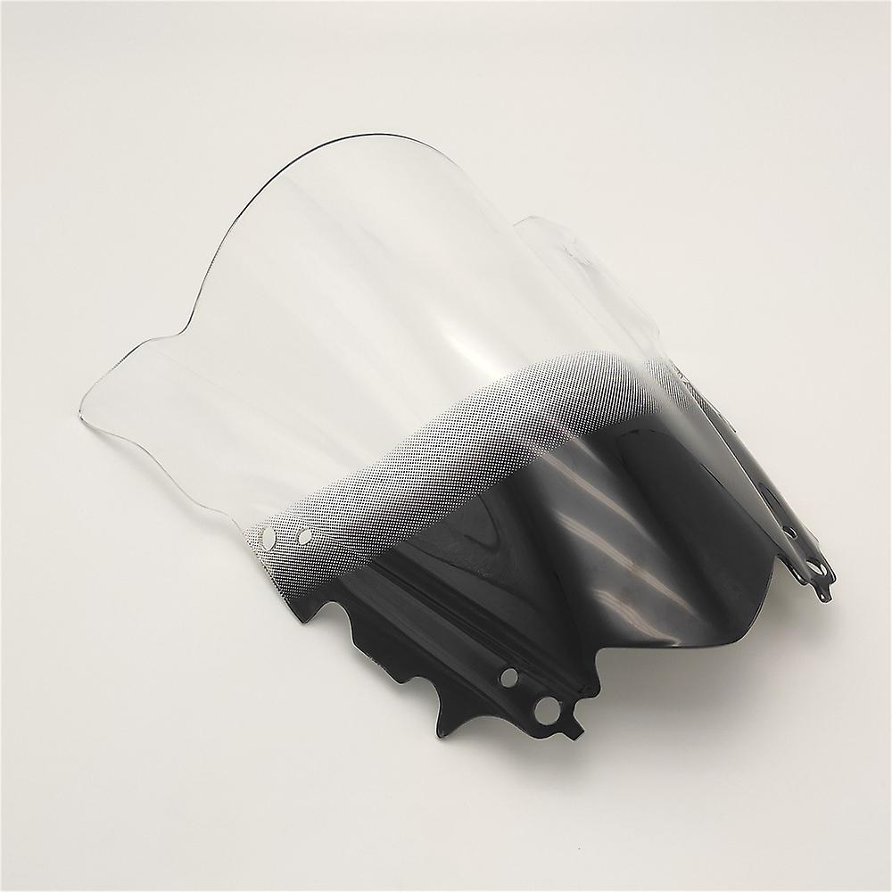 Bubble Windscreen Motorcycle For Yamaha R3 13-14-15-16-17 Windshield R25 2013 2014 2015 2016 2017 Wind Deflectore Visor