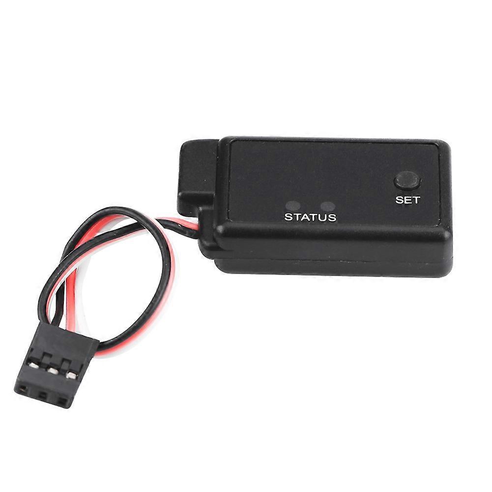 Remote Control Model Car Protector RC Toy Accessory RC Fail Safe 4.8-6V