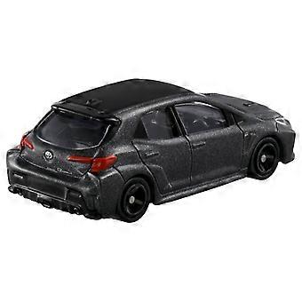 No.52 Toyota GR Corolla (Box) Cars Alloy Motor Vehicle Diecast