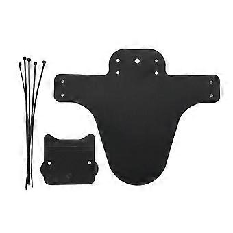 Bicycle Fender 2Pcs Mud Guard Mudguard Bike Fender Fender Bicycle Lightest Mud Guards Tire Tyre For road Bike Fenders Bicycl