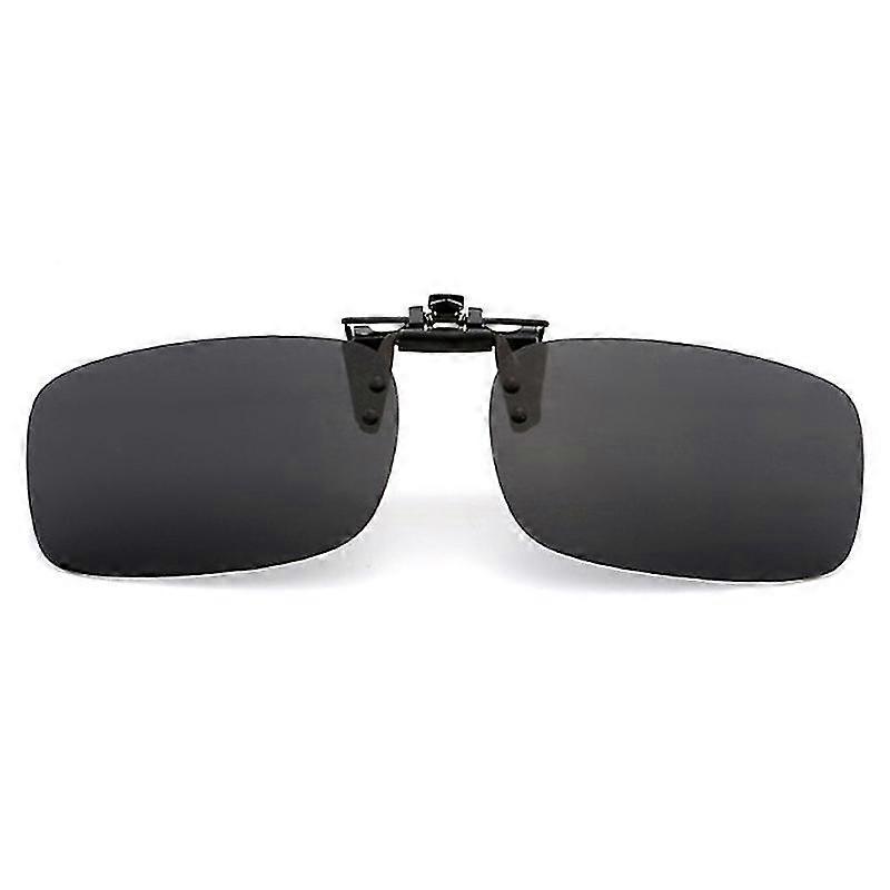 Clip On Blue Light Filter Blocking Glasses Office Computer Anti Uv Strain Relief