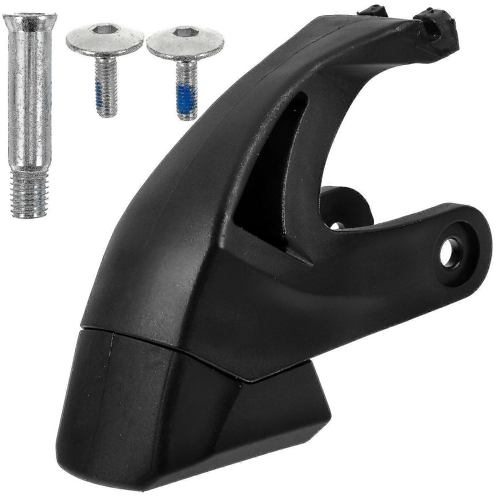 1 Set Of Universal Inline Skate Brake Roller Skate Stopper Replacement Brake Part Roller Skate Block Pad