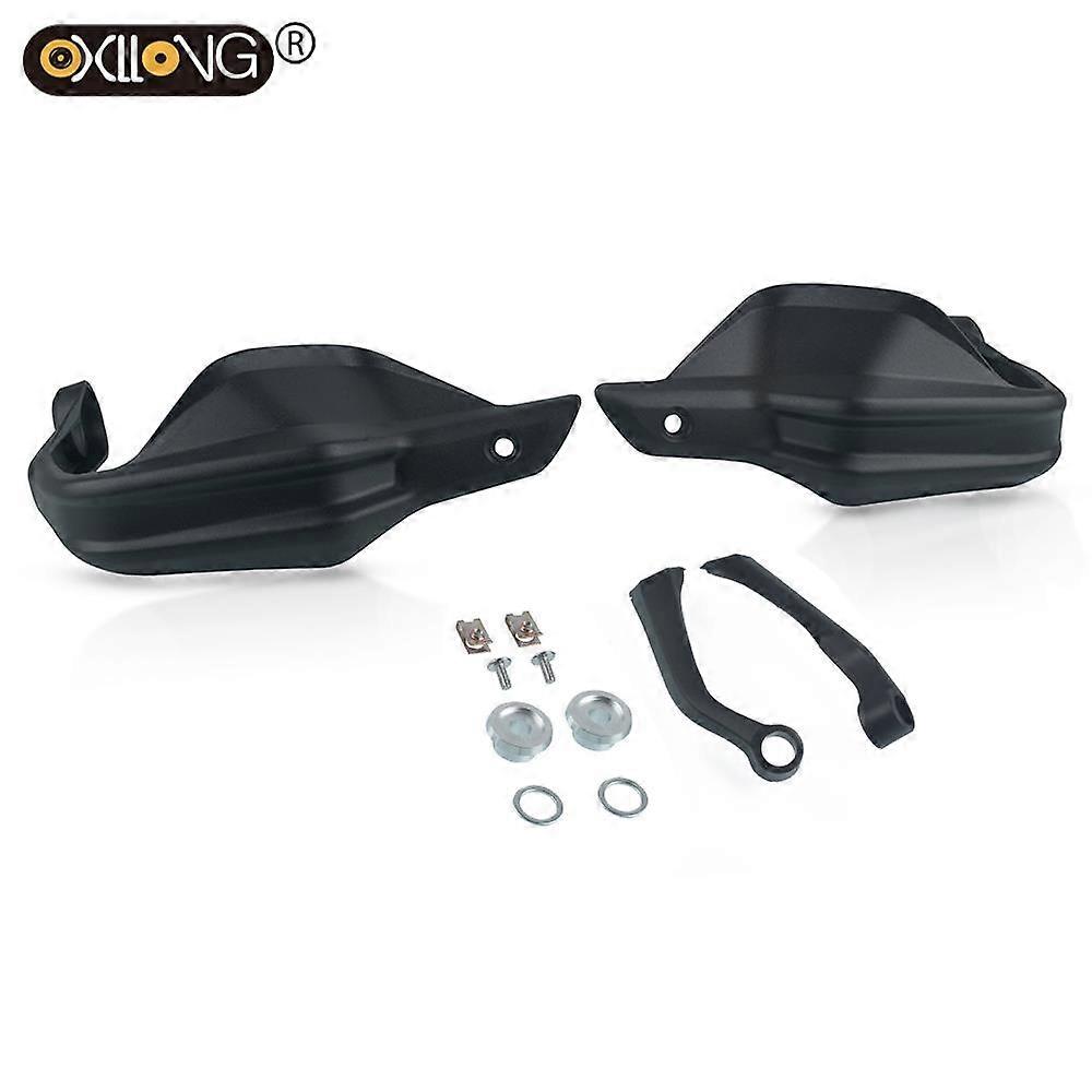 Hand Guard Extensions Anti-drop Protector Windshield For BMW R1250GS GSA R1200GS LC F800GS ADV S1000XR F850GS F900XR 2013-2023