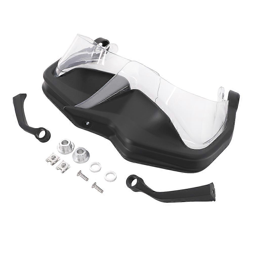 Motorcycle Handguard Shield Hand Guard Protector Windshield For BMW R1200GS LC Adventure F800GS S1000XR 13-18 R1250GS ADV 18-19