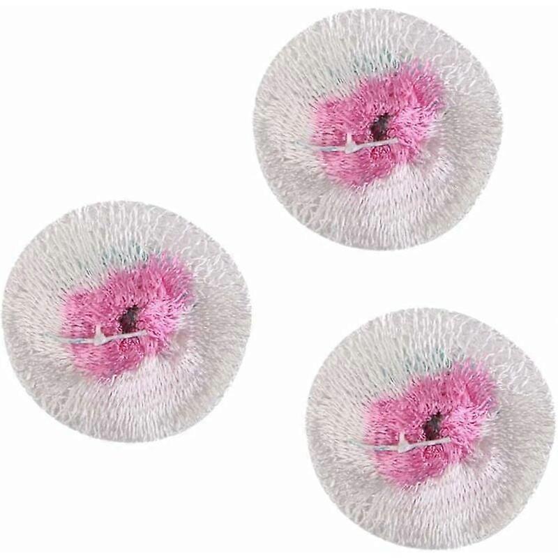 3pcs Replacement Sleeves for Camping Gas Lantern Lamp