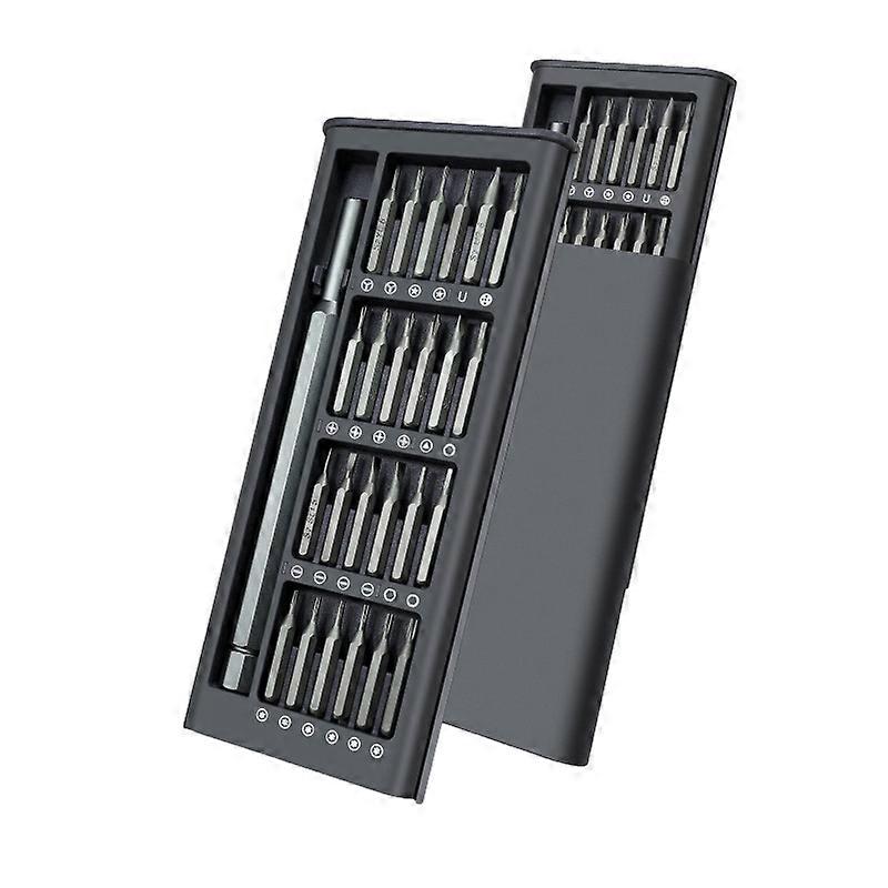 Precision Screwdriver Kit Precision Screwdriver For Glasses Camera PS4 Controller Laptop Mobile Phone Electronic Product