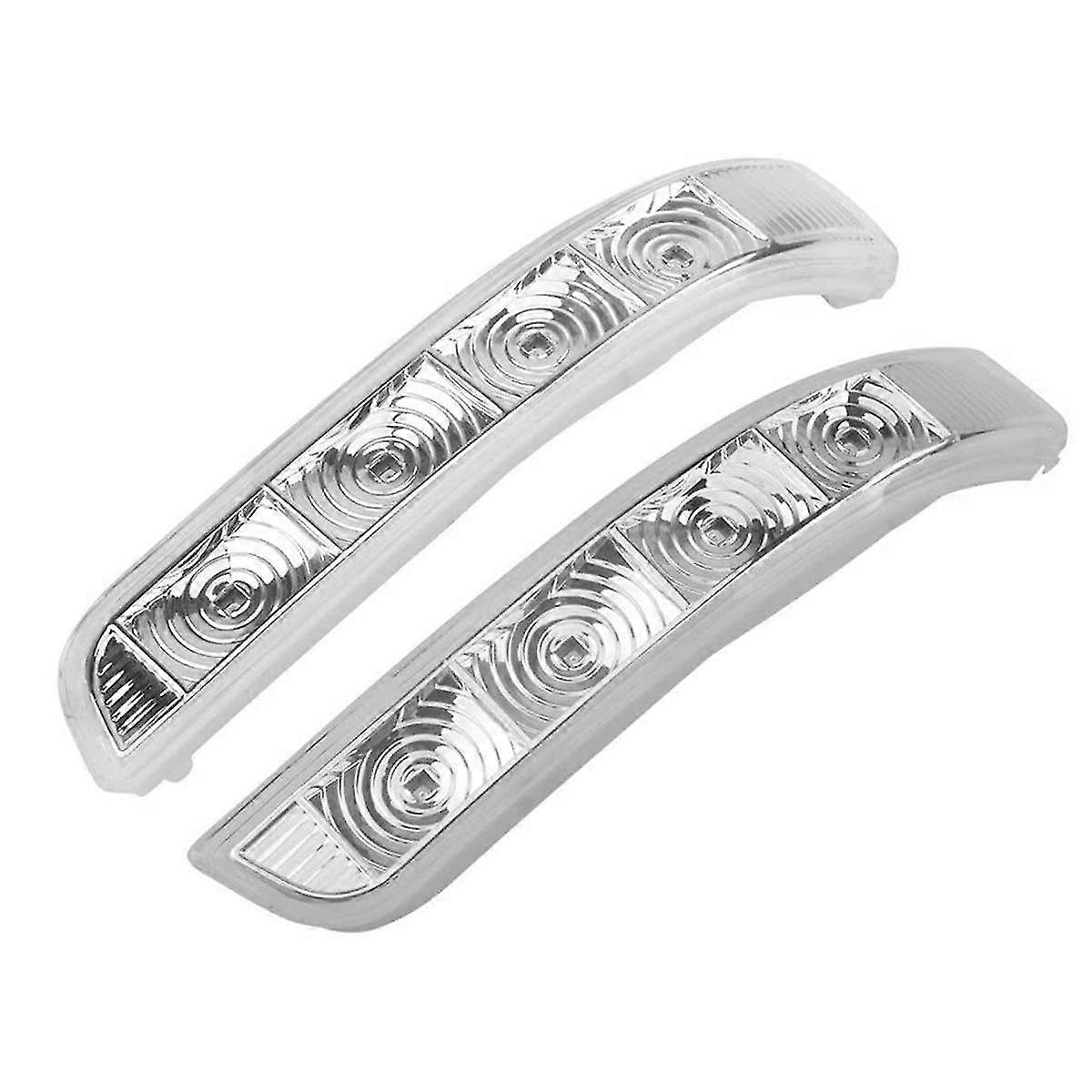 876132p000 876232p000 Mirror Indicator Lights Turn Signal Lights Reversing Mirror Lights Car For Sorento 2009-2014