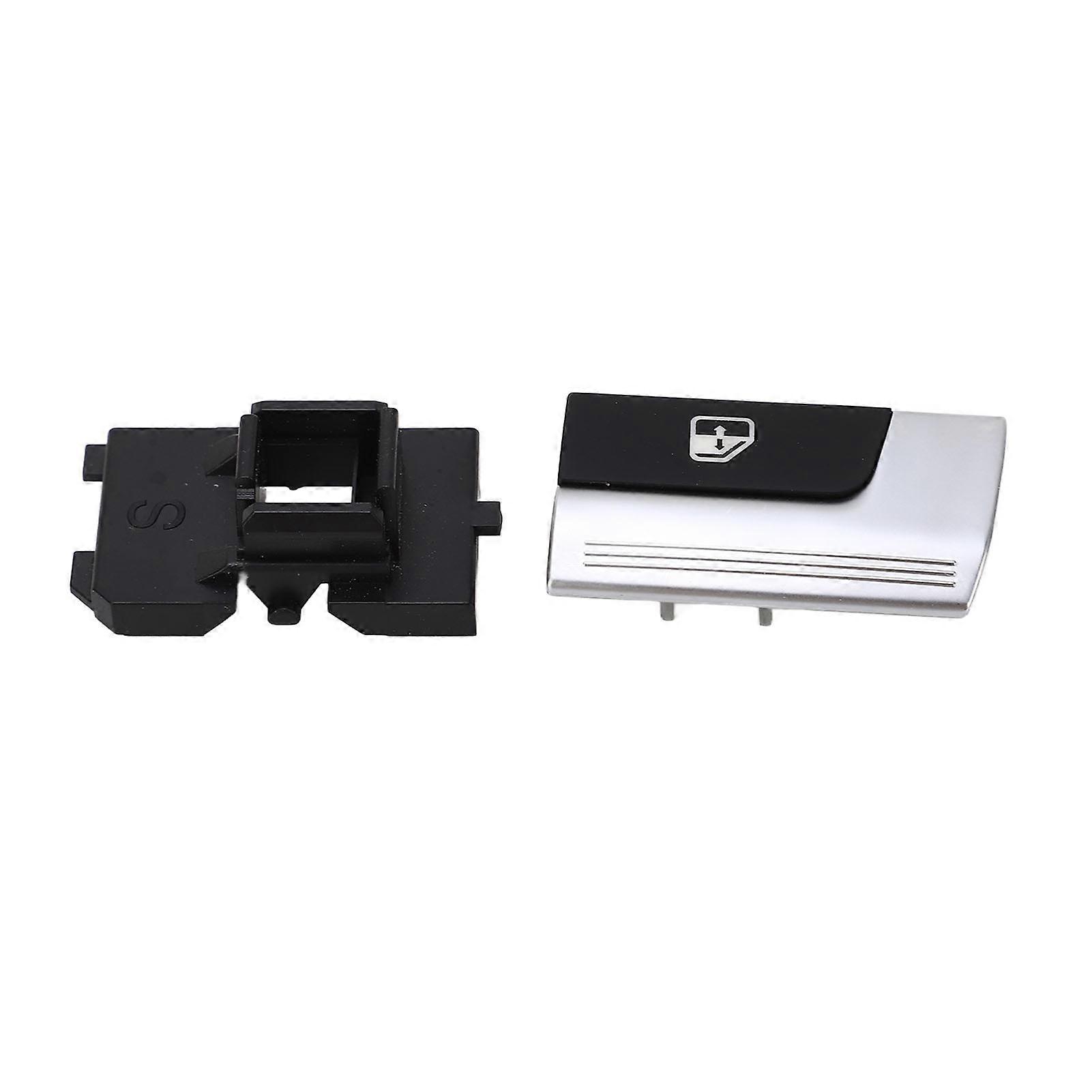 Power Window Switch 247885 Left Side Quick Response Comfortable Touch Replacement For Ferrari 488 458 FF NO.86541