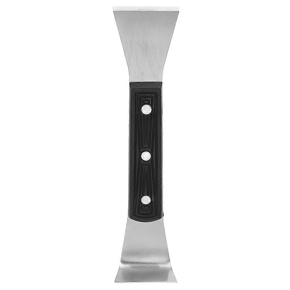 Flat Beekeeper Scraper Honey Chisel Beehive Durable Stainless Steel Scraper