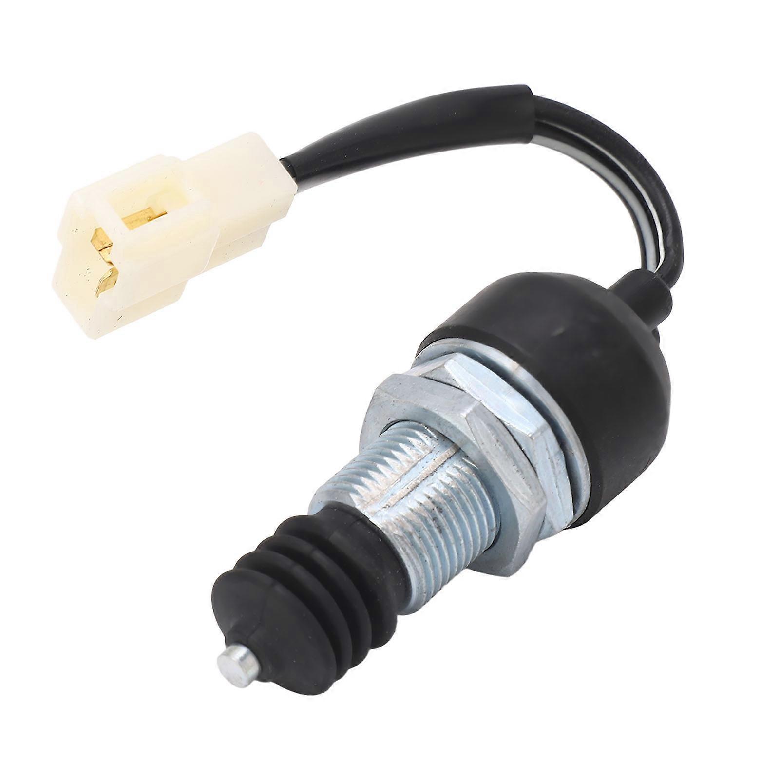 Tractor Safety Switch 5T057 42230 Ignition Switch Starter Switch Replacement for Kubota B2301HSD B2301HSD?1 B26