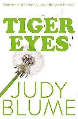 Yeux de tigre