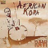 Ravi : African Kora CD (2007)