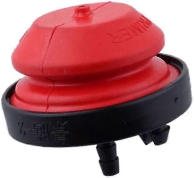 Xceedez 570629 Tecumseh Cortacésped Primer Pump 5-10 Hp