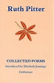 Collected Poems by Ruth Pitter Paperback