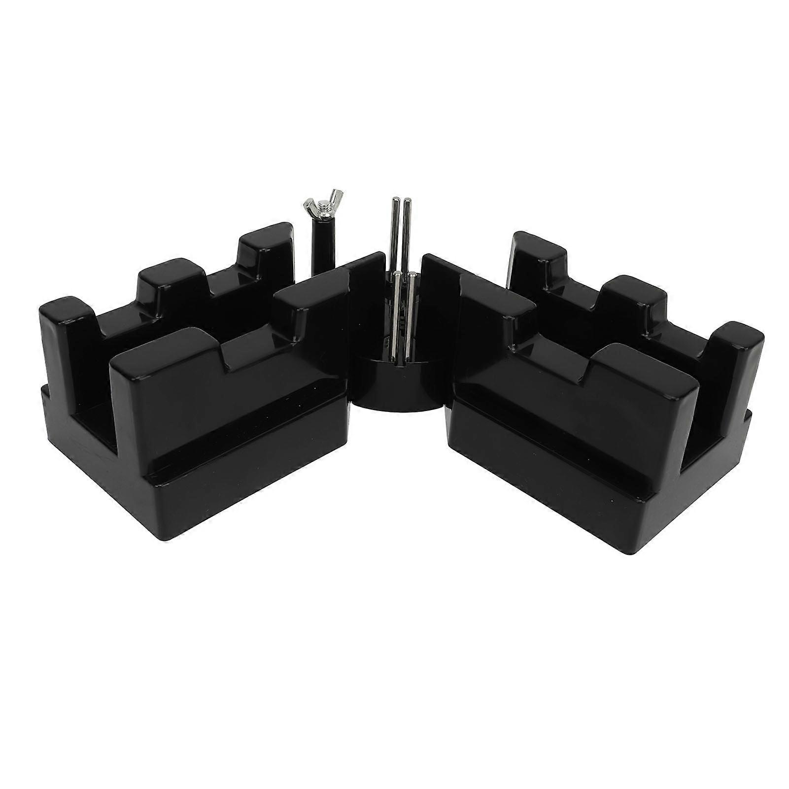 2 in 1 Mitre Measuring Cutting Tool Precise Measuring and Sawing Mitre Angles Cutting Tool for Home Improvement Carpentry Work YEMAA