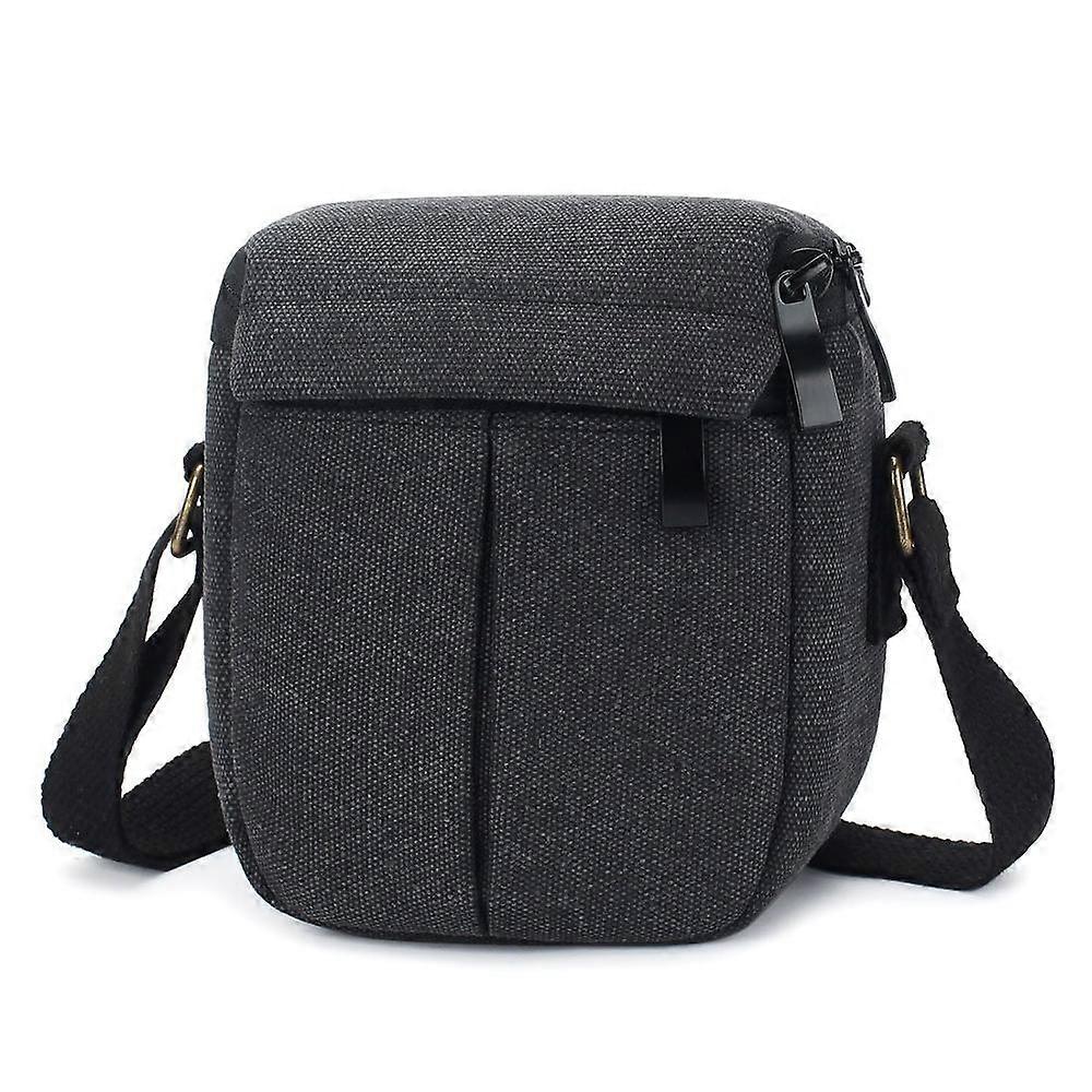 Camera Bag Photo Case For Fujifilm XS10 XE4 XT200 XT100 XA7 XA20 XT30 II XT20 15-45mm Lens X100V X100F X100T X100S X70 X30 X10