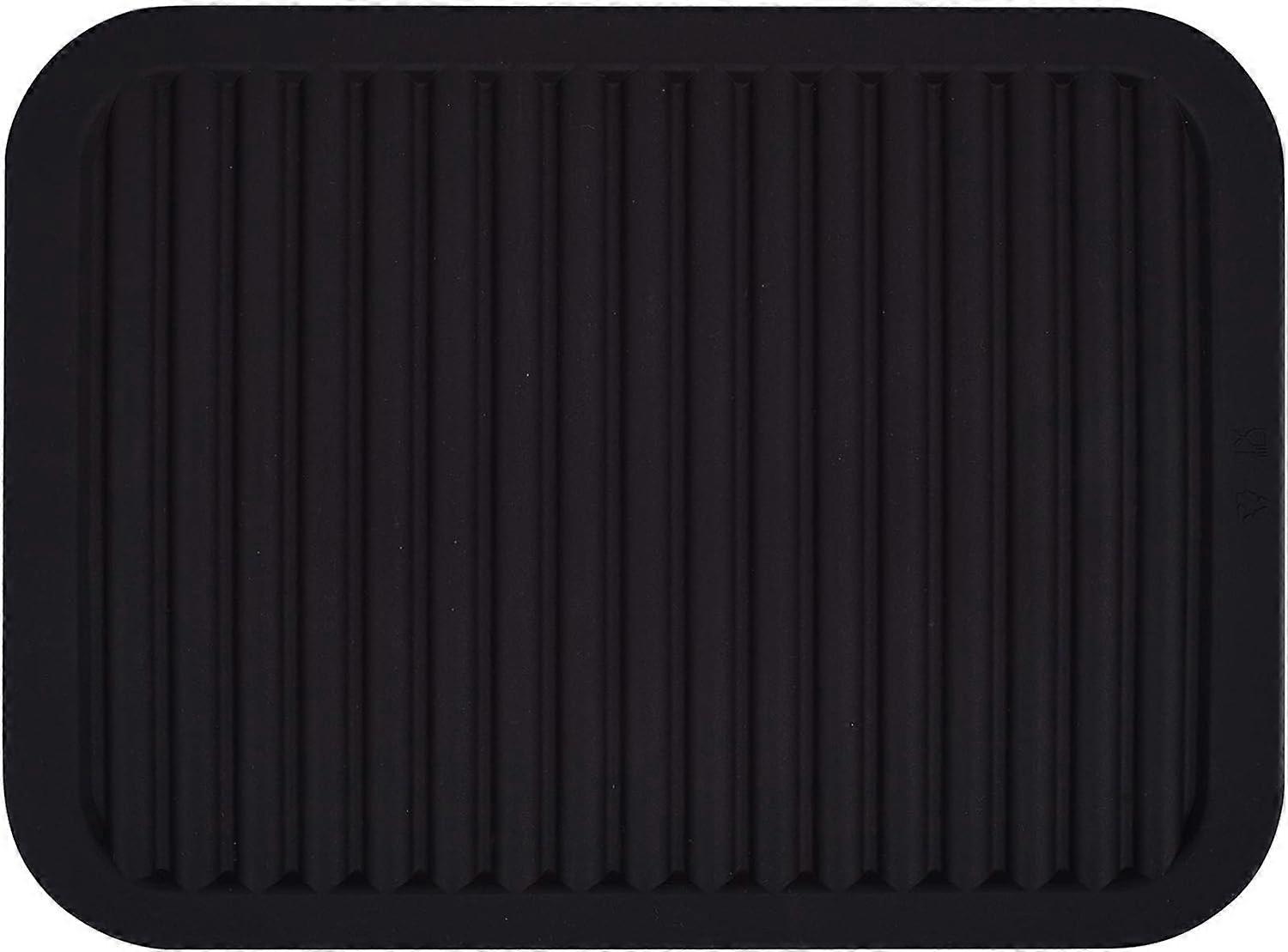 environmentally friendly silicone mat, high-quality insulation, elastic, durable