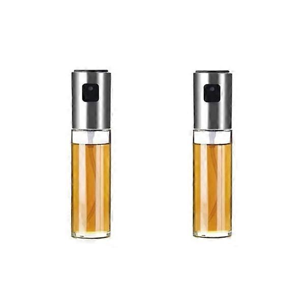 Spray bottle for oil/vinegar 100 ml 2-pack 100 ml