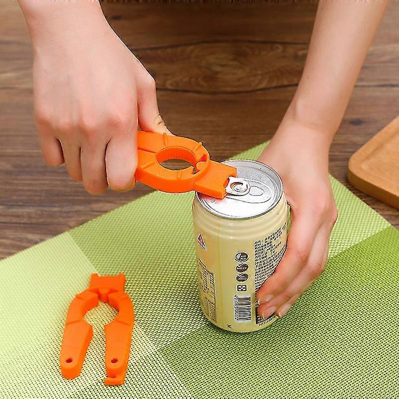 Creative Plastic Multi Function Bottle/Can