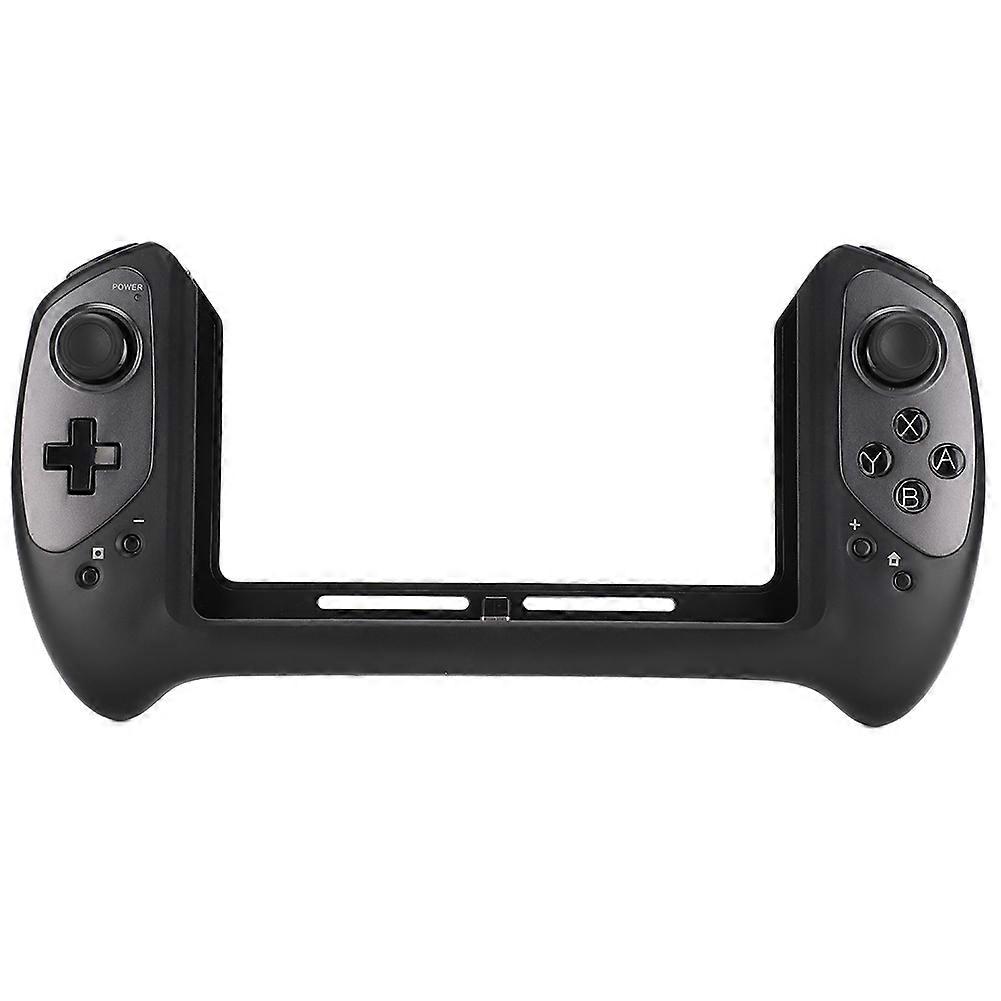 Black Game Controller Gamepad for NS Switch Play Console Joystick Plug and Play NO.0085