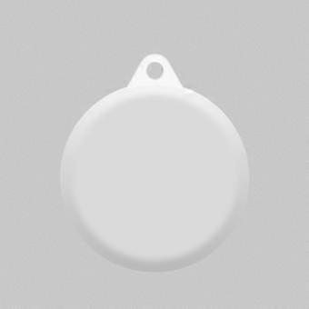 Beacon Tag With Accelerometer Sensor Ble 5.0 Low Consumption Waterproof Ibeacon Tag