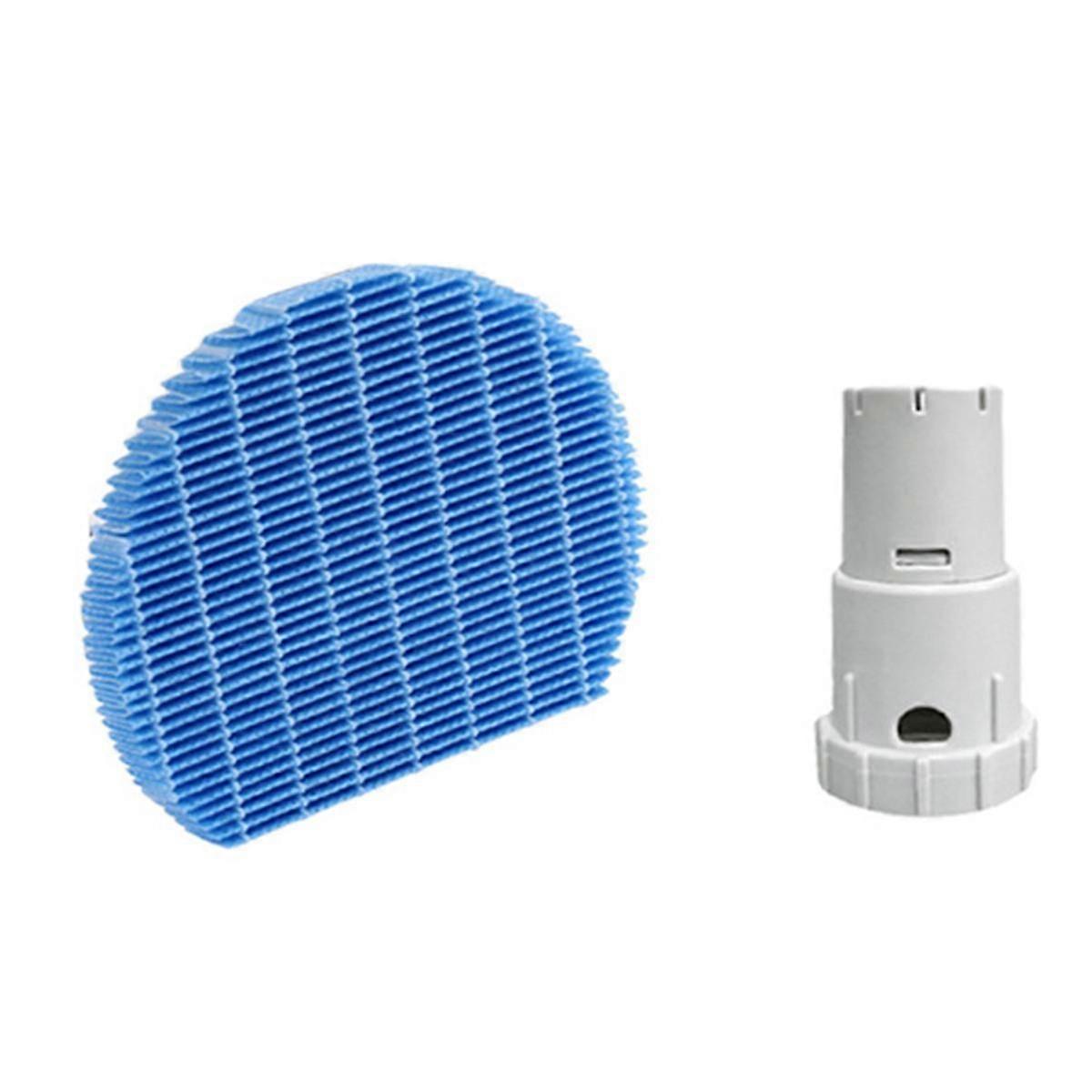 Air HEPA Filter for Sharp Purifier Humidifying Filter Screen FZ-Z380MFS FZ-Y80MFF + Ion FZ-AG01K1