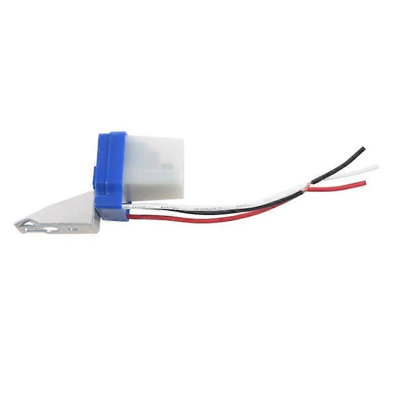 AC DC 12V 10A Automatic Lamp Twilight Switch Light Sensor Twilight Switch