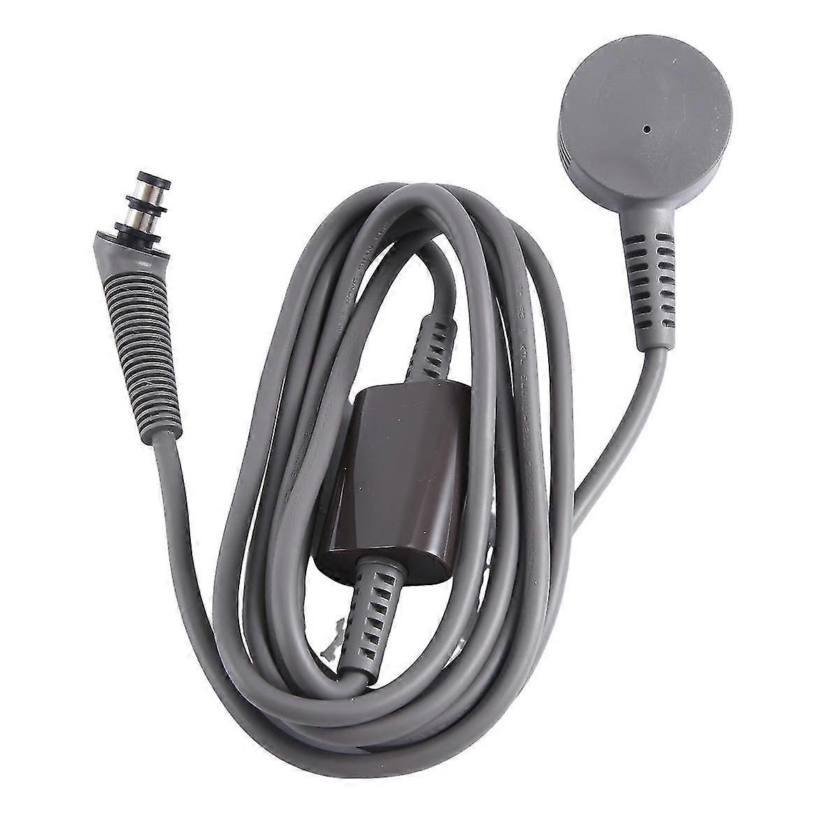 For H R Hs01 Hs05 Ing Iron Cord Replacement Rep Accessorie Uk Plug