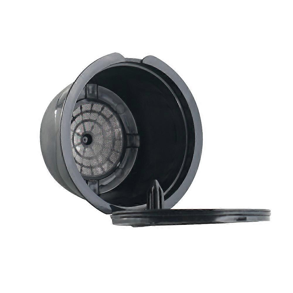 1PC Refillable Coffee Capsule Cup Reusable Filter For Nescafe