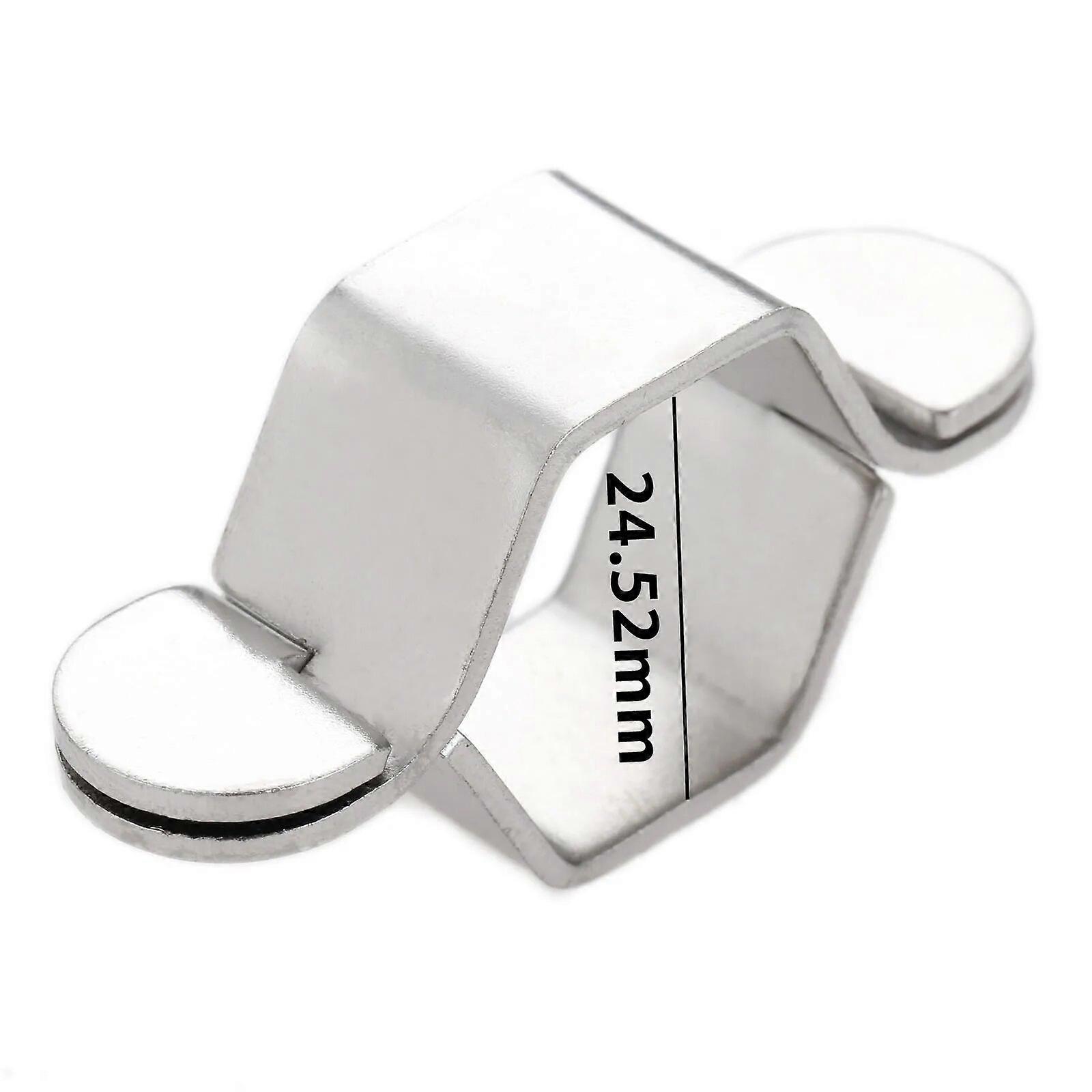 Bathroom Washroom Faucet Hexagon Nut Spanner Repair Tools Hexagon Nut Detachable Kitchen Faucet Tap Inlet Hose Spanner Wrench