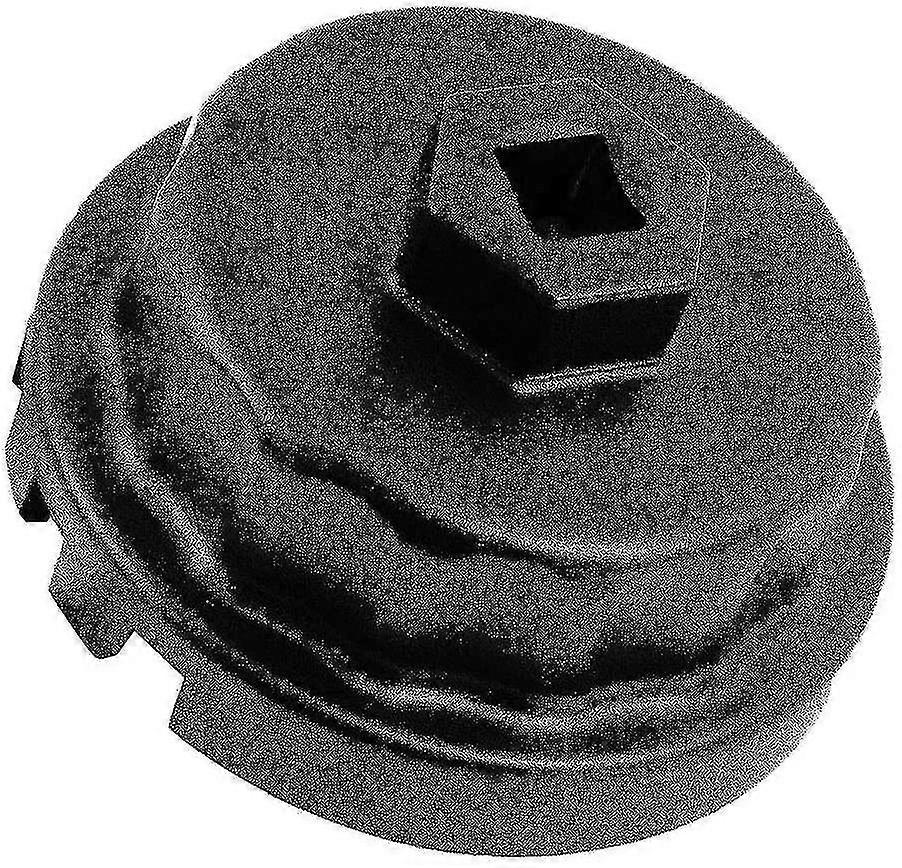 Oil Filter Wrench For Toyota,lexus,rav4,camry,tundra,highlander,sienna And More-cup Style Oil Filter Cap