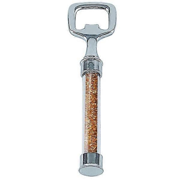 Crystal Drill Corkscrew Beer Corkscrew Wine Opener Creative Gift