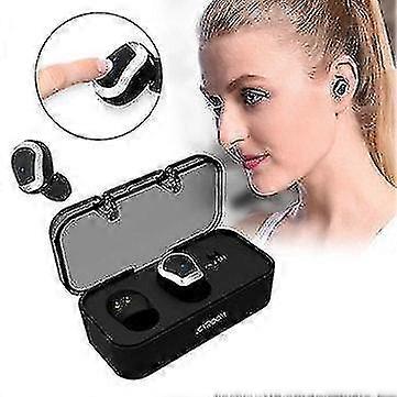 [true Wireless] Joy T01 Dente Earph Touch
