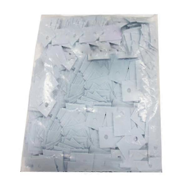 Plastic 12mm Toggle Switch Safety Cover Protector Cap Guard 5pcs Red (haoyi