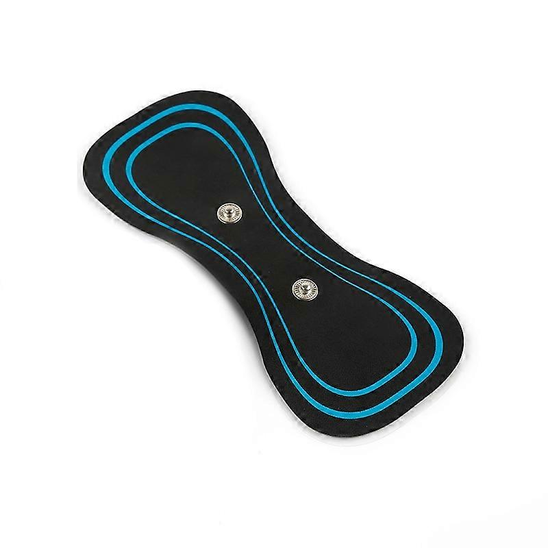 Portable Mini Electric Neck Massager Relaxation Machine Cervical Neck Back Cervical