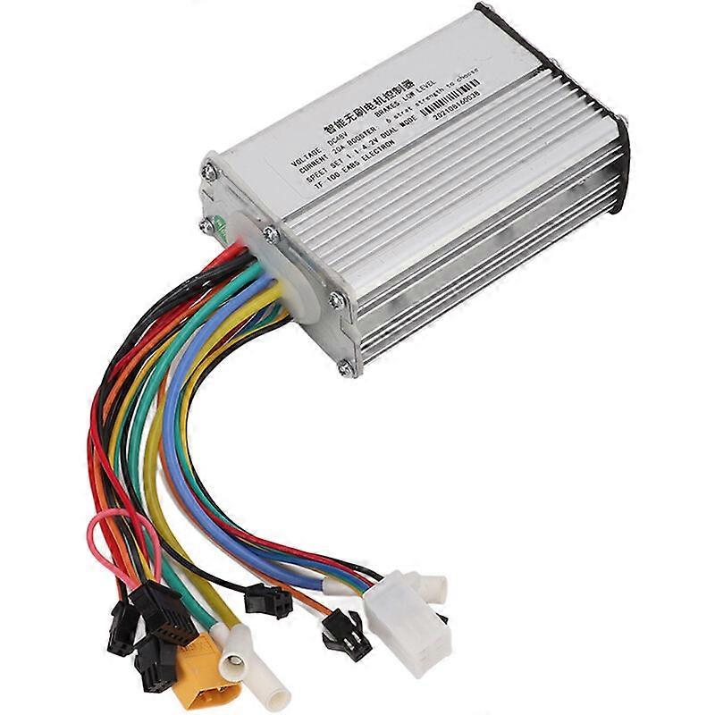 Electric Scooter Controller 48V 20A Intelligent Brushless Motor Controller For KUGOO M4 2-Wheel Type