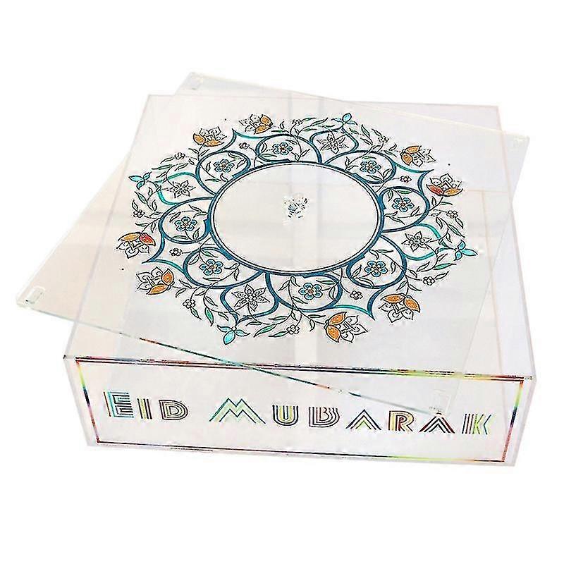 Cake Stand Cake Holder Transparent Cake Display Stand Party Cupcake Holders