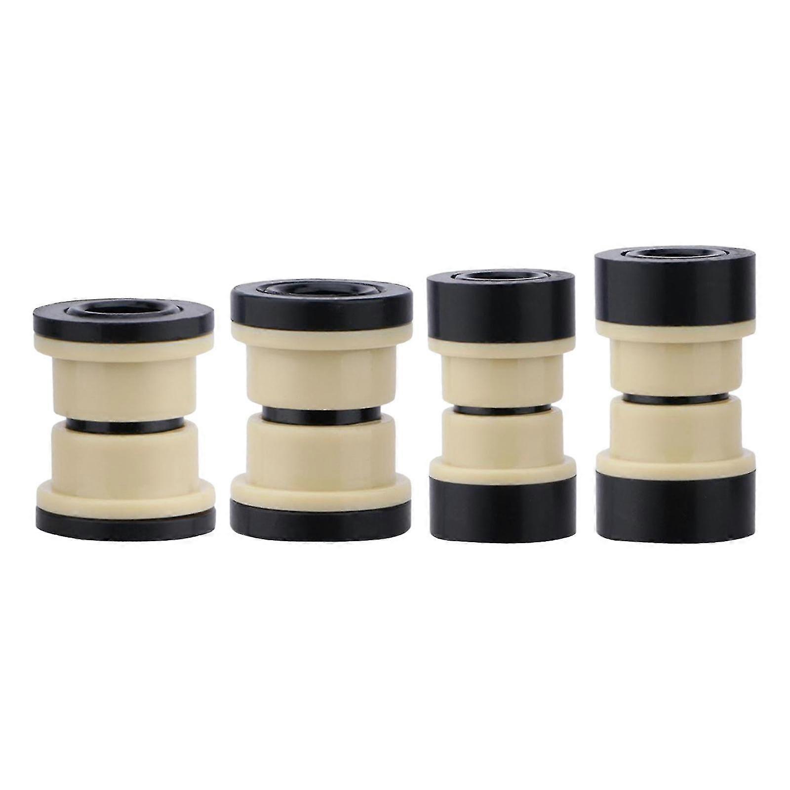 Aluminium Mountain Bike Bushing Rear Mount