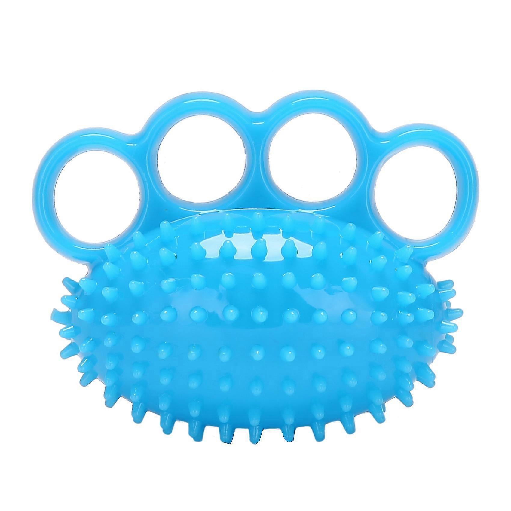 מחזק אחיזת יד מתאמן אצבעות אצבעות אחיזת יד מחזק כדור תרגיל נגד ספסטיצ'יט