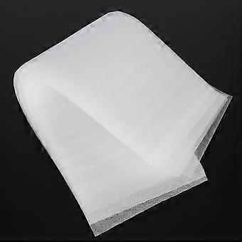 Professionelles Haarfärbepapier Wiederverwendbare Haarfärbung Highlights IsolationspapierLangschrift